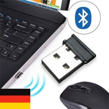 1x 2.4G Wireless Receiver USB Adapter Für Maus ,Tastatur ,Computer ,Zubehör - DE