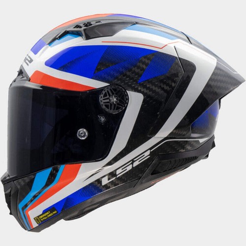 Ls2 ff805 thunder aero - thunder,