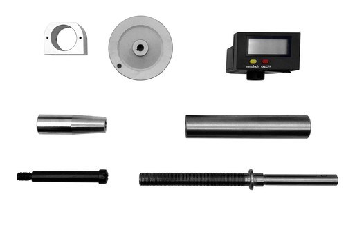 Paulimot umbausatz digitaler - umbausatz,