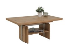Couchtisch lift ausziehbar - couchtisch, |