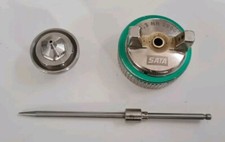 Sata Satajet 2000 B 1.3 HVLP Original Spritzpistole Düse Nadelset Spritzpistole 