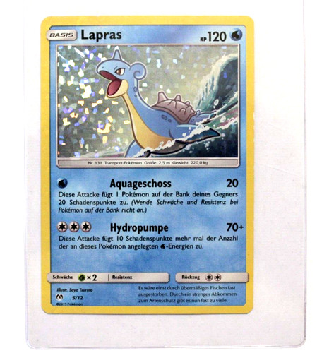 Pokemon karte deutsch - pokemon,