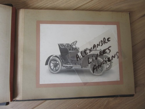 Album grosse fotos - album, 28