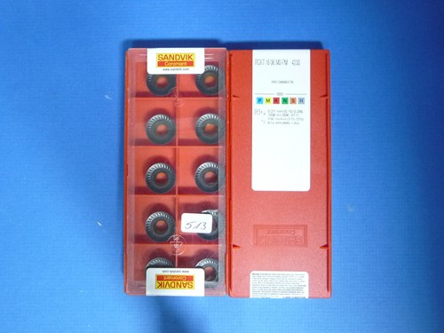 Stck sandvik rckt - sandvik,