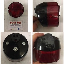 Rücklicht Blinker Komplett