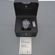 Steinhart Ocean One 39 black