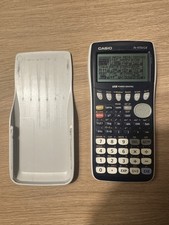 Casio Fx-9750GII Grafikrechner