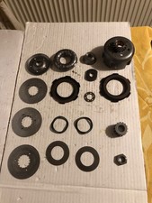 Hercules Sachs Mofa Automatik