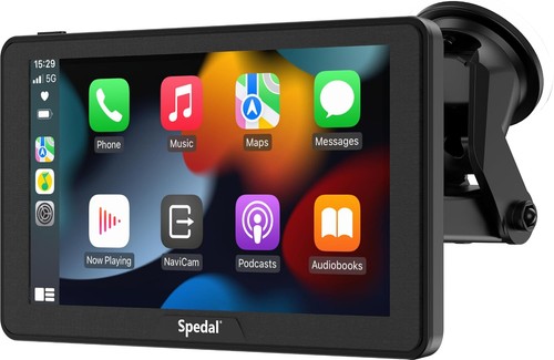 Wireless carplay android - android, auto