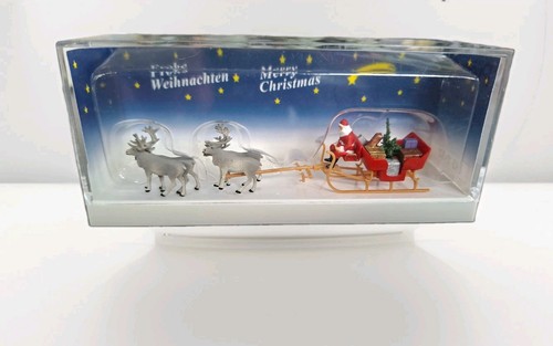Preiser 30399 weihnachtsmann - preiser,