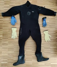 Trockenanzug
