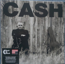 Johnny Cash – American II
