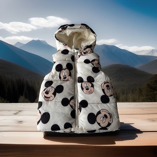 Neue weste von disney - neue,