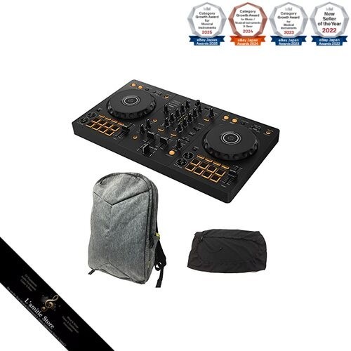 Pioneer controller ddj flx4 - pioneer, ddj-flx4