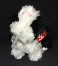 Original Ty Beanie Baby POOFIE