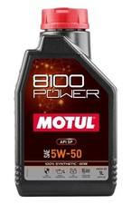 MOTUL Motorül