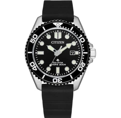 Citizen promaster marine - citizen,