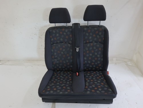 Sitzbank vorn mercedes - vito, ii