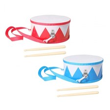8 Zoll Kinder Trommel Spielzeug Kinder Taille Trommel für Musikinstrument