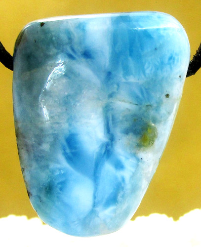 Larimar freeform - ,