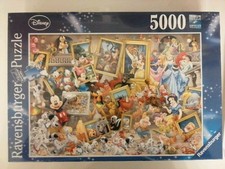 Ravensburger Disney Mickey Als