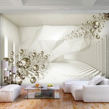 Tunnel Diamant Architektur