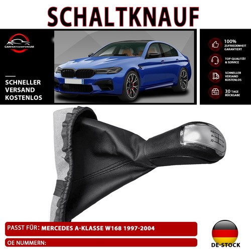 Schaltknauf hebel schaltsack - +,
