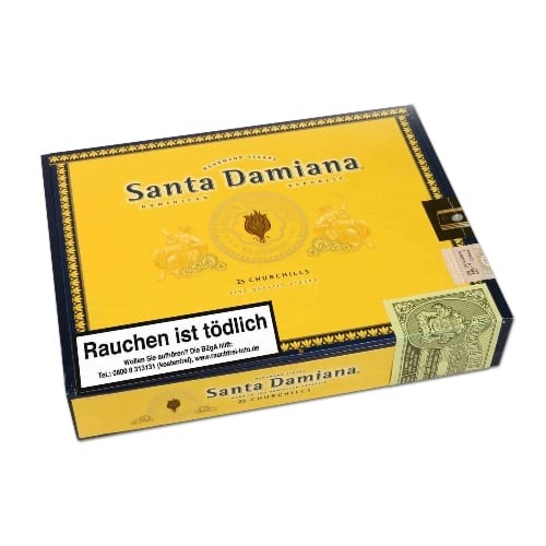 Santa damiana classic - santa,