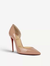 Echte Christian Louboutin