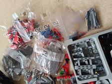 Lego technic 42082