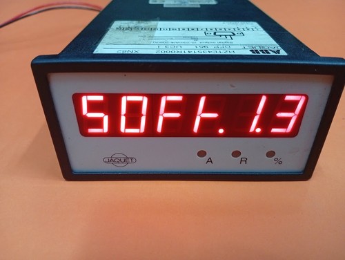 Abb hztl435141r0002 jaquet dfp - abb,
