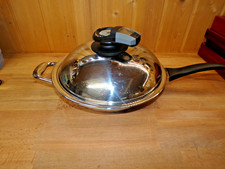 AMC Premium  Pfanne 28 cm 3