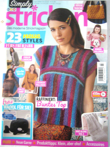 Simply stricken 2020 - simply,