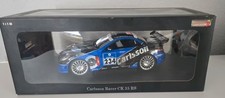 1:18 Mercedes CK 35 RS Carlsson Racing Nürburgring 24h - sehr selten!