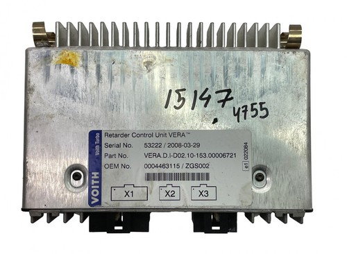 Axor actros mp1 - mp1, mp3
