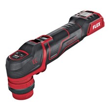 FLEX Akku-Poliermaschine PXE