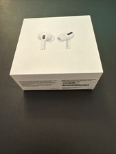 Apple AirPods Pro mit
