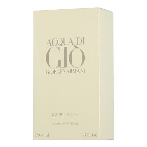 Giorgio armani acqua - giorgio,
