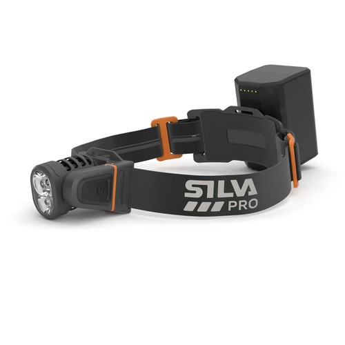 Silva pro freelight 3000 - pro,