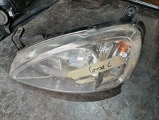 Original Opel Corsa C