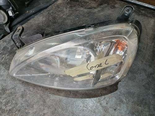 Original opel corsa - corsa, c