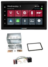 Blaupunkt 2DIN MP3 USB