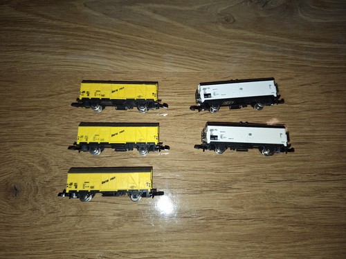 Märklin mini club - mini-club, z