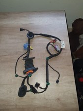 VW Golf 5 4/5-Türer Kabelbaum Tür Türkabelbaum ZV vorne rechts 1K0971121CL