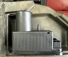 Mercedes Benz W202 ZV Pumpe