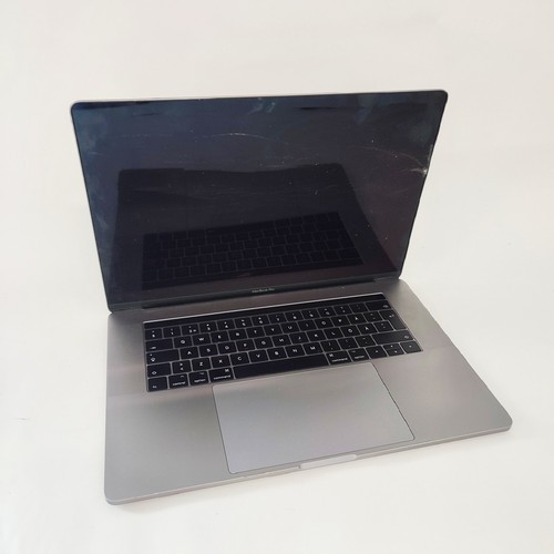 Apple macbook pro - pro, a1707
