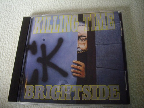 Killing time brightside cd - brightside,