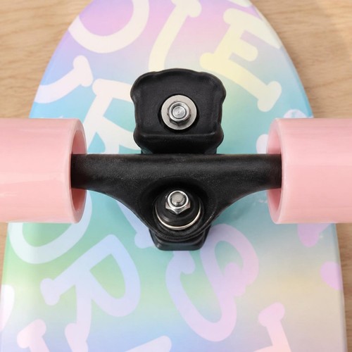 Zoll surfskate federnde - 30-zoll-surfskate,