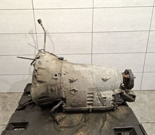 Mercedes-Benz C W204 2010