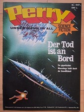 Perry unser mann all - mann,